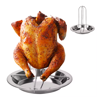 rôtissoire-de-poulet