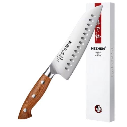 Set de couteaux de cuisine | EdgeMaster™ - Shopchicuisine