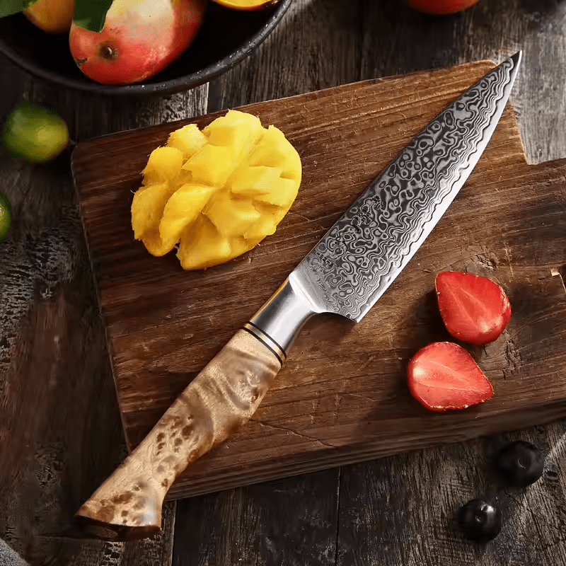 Set de couteaux de cuisine | NŌV™ - Shopchicuisine