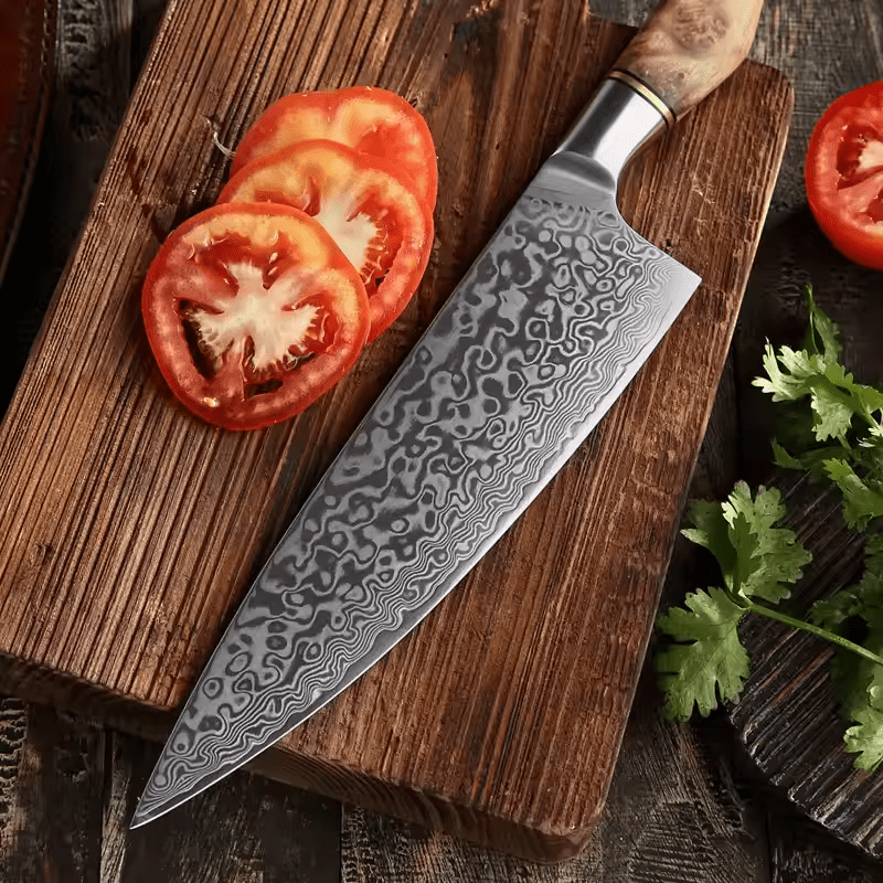 Set de couteaux de cuisine | NŌV™ - Shopchicuisine