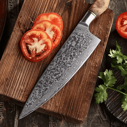 Set de couteaux de cuisine | NŌV™ - Shopchicuisine