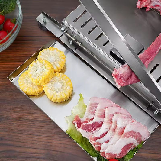 Trancheuse à saucisson | FastSlice™ - Shopchicuisine