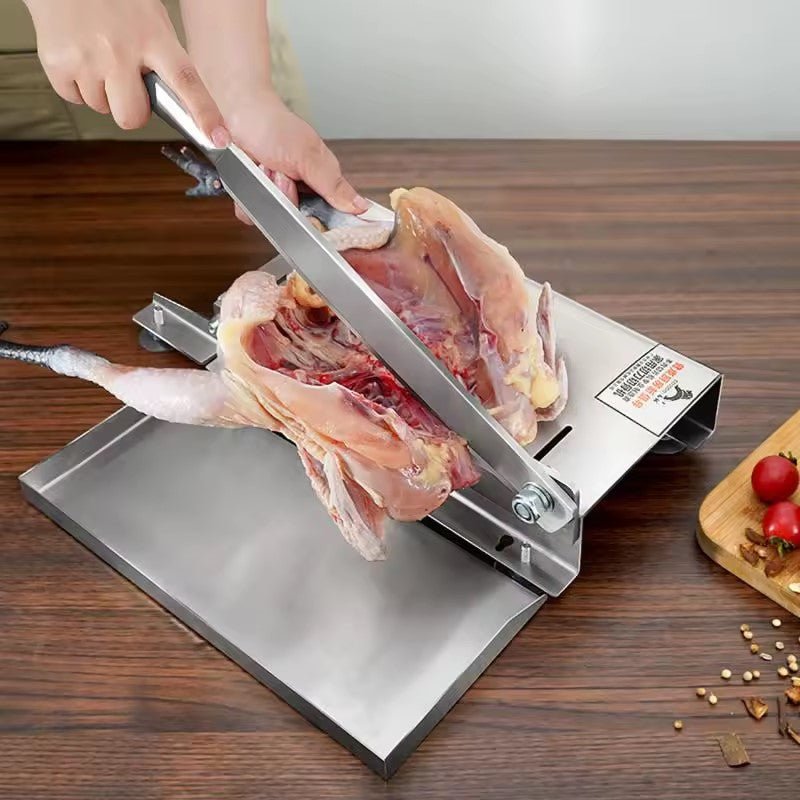Trancheuse à saucisson | FastSlice™ - Shopchicuisine