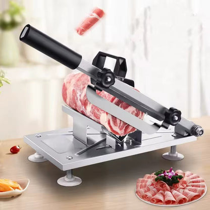 Trancheuse à saucisson | PrecisionCut™ - Shopchicuisine