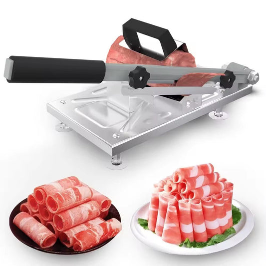 Trancheuse à saucisson | PrecisionCut™ - Shopchicuisine