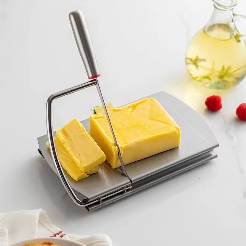 Trancheuse Saucisson | EasyCarve™ - Shopchicuisine