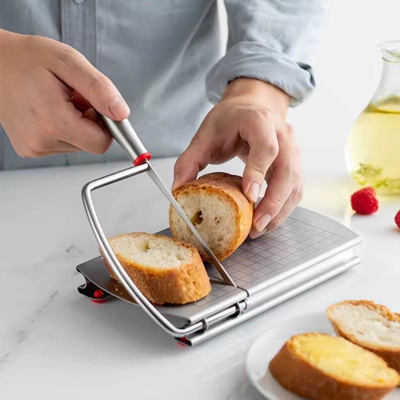 Trancheuse Saucisson | EasyCarve™ - Shopchicuisine