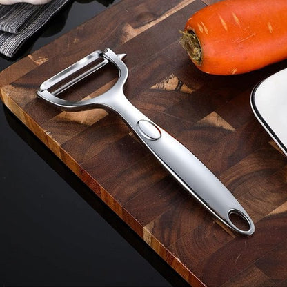 un econome en inox 