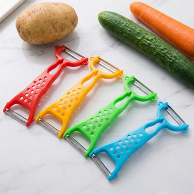 un econome multi colore 