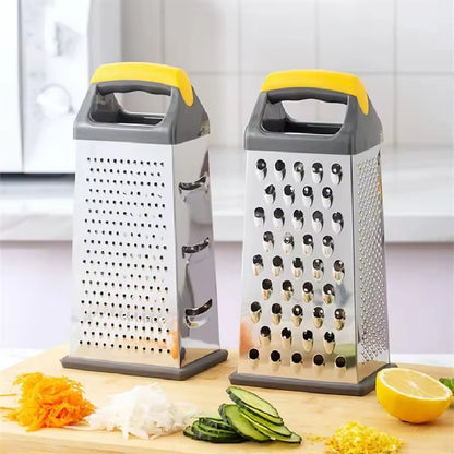zesteur a citron robuste 