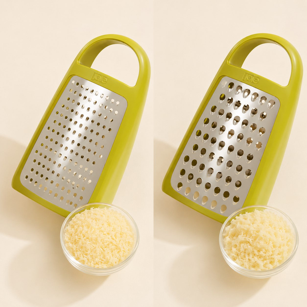 un zesteur a citron vert 