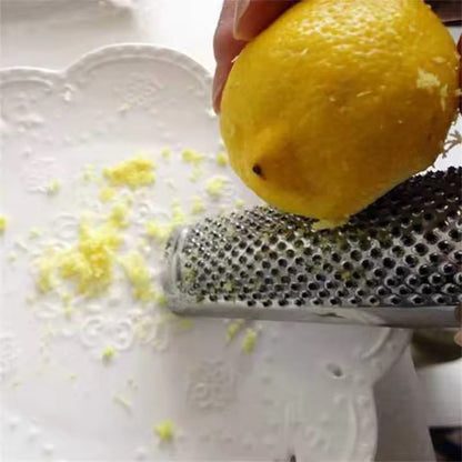 un zesteur citron de bonne qualité 