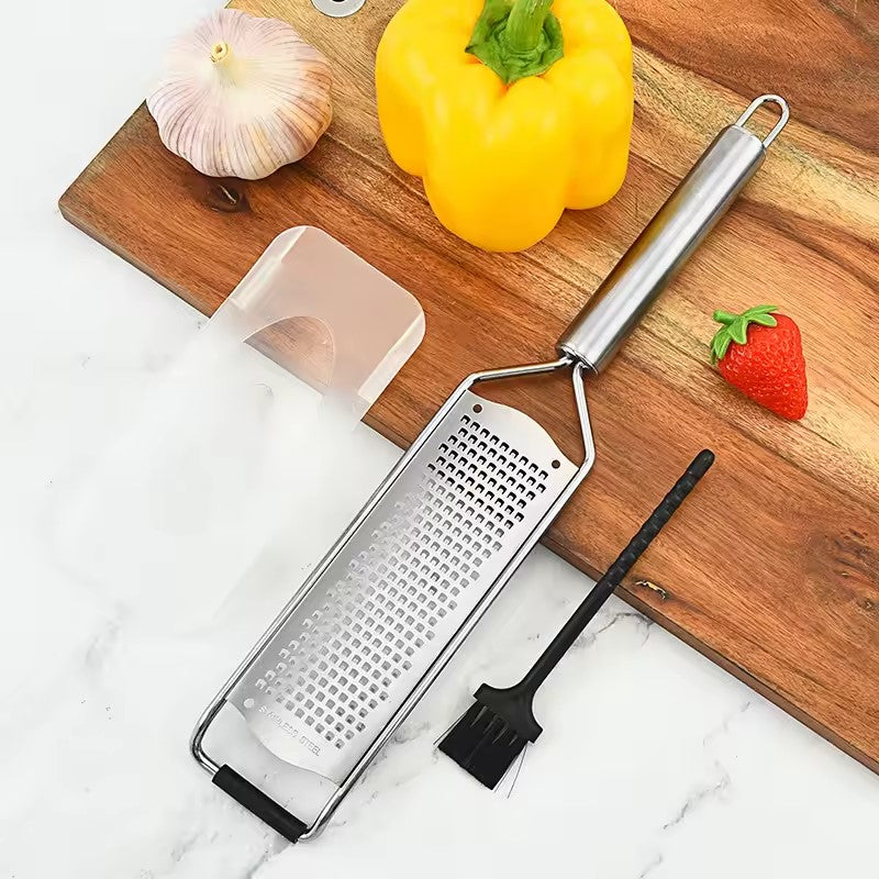 un zesteur citron professionnel