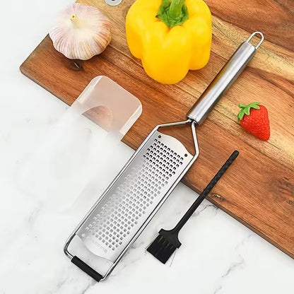un zesteur citron professionnel
