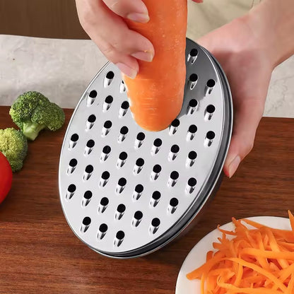 raper des carte avec un zesteur citron professionnel 