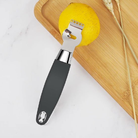 Zesteur facile a utiliser 