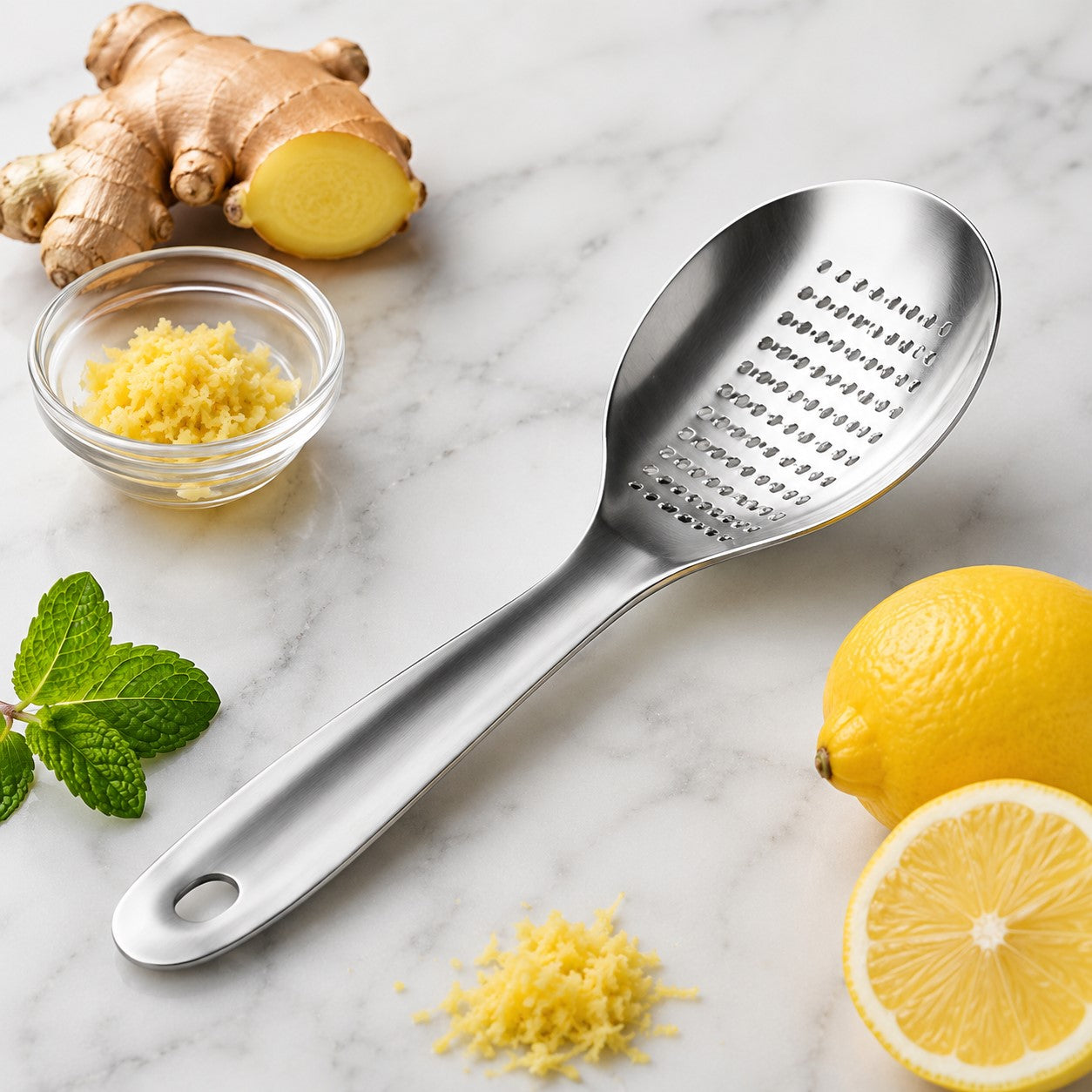 un zesteur pour citron 